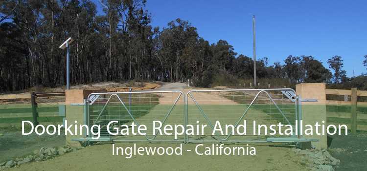 Doorking Gate Repair And Installation Inglewood - California