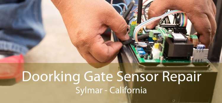 Doorking Gate Sensor Repair Sylmar - California