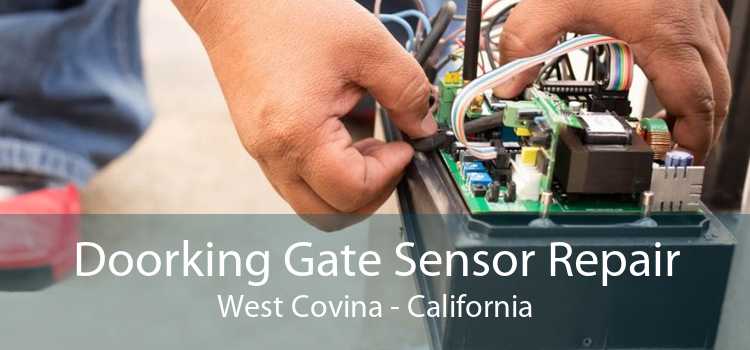 Doorking Gate Sensor Repair West Covina - California