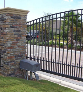 Doorking Gate Sensor Repair Rancho Cucamonga