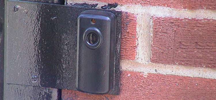 Doorking Gate Photo Eyes Sensor Repair San Clemente