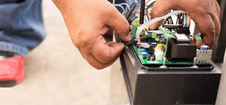 Doorking Gate Sensor Repair La Verne